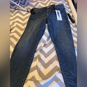 Ashley Mason women’s size 14 super soft regular length jeans